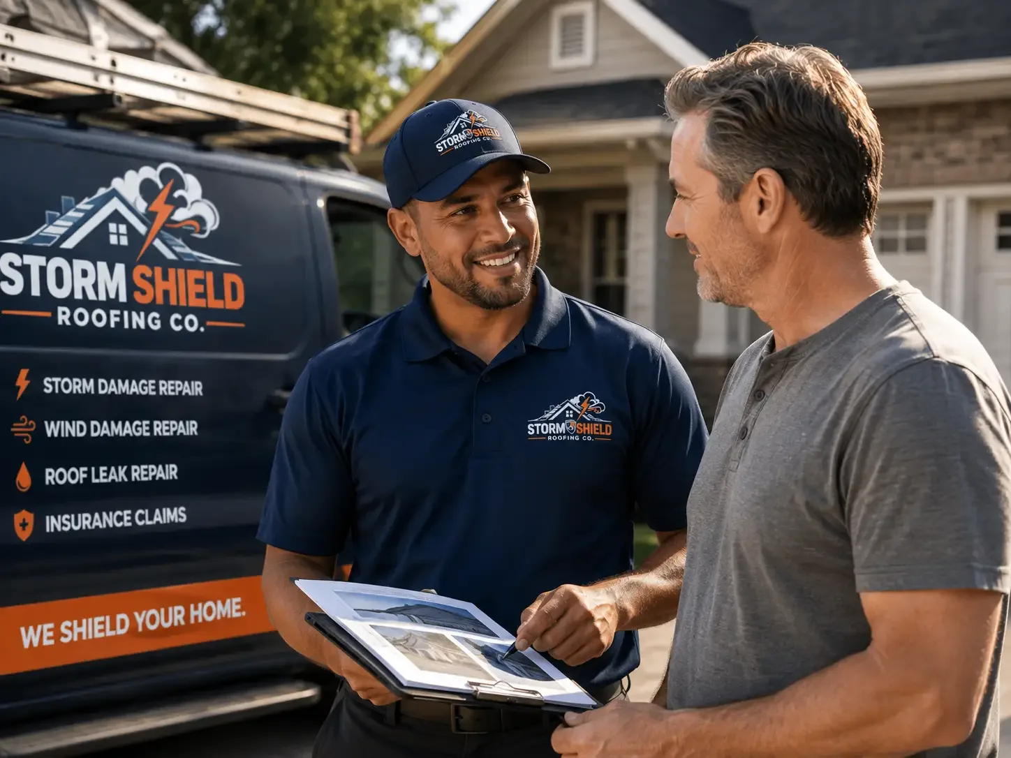 Storm Damage Roof Repair Rabun Gap, GA FAQs